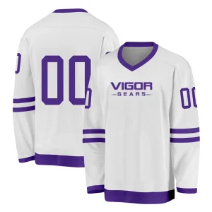 Ice Hockey Jersey