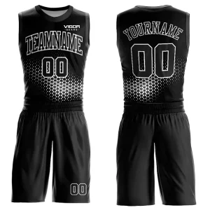 Basketball Uniform