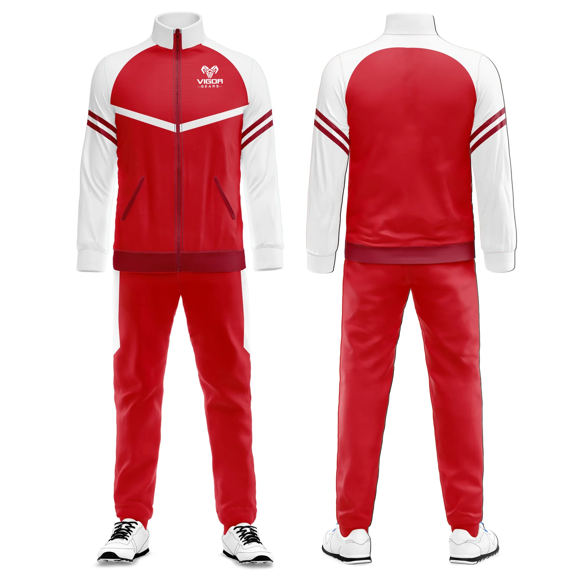 Tracksuit