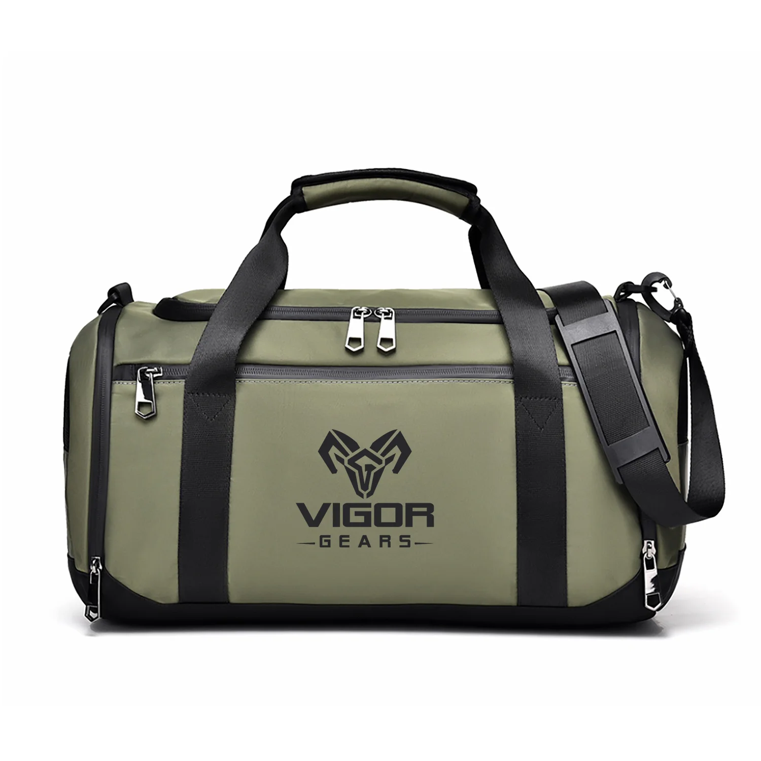 Gym Bag