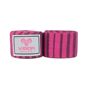 Wrist Wraps