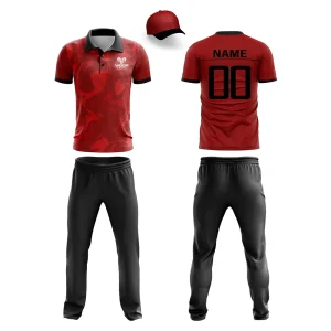 Cricket Uniform