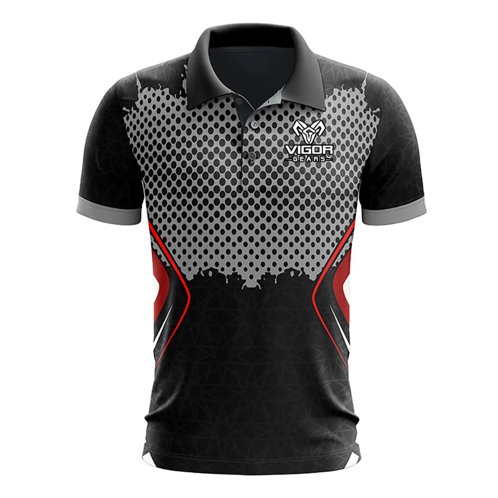 Polo Shirts