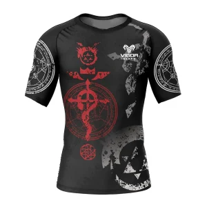 Compression Shirts