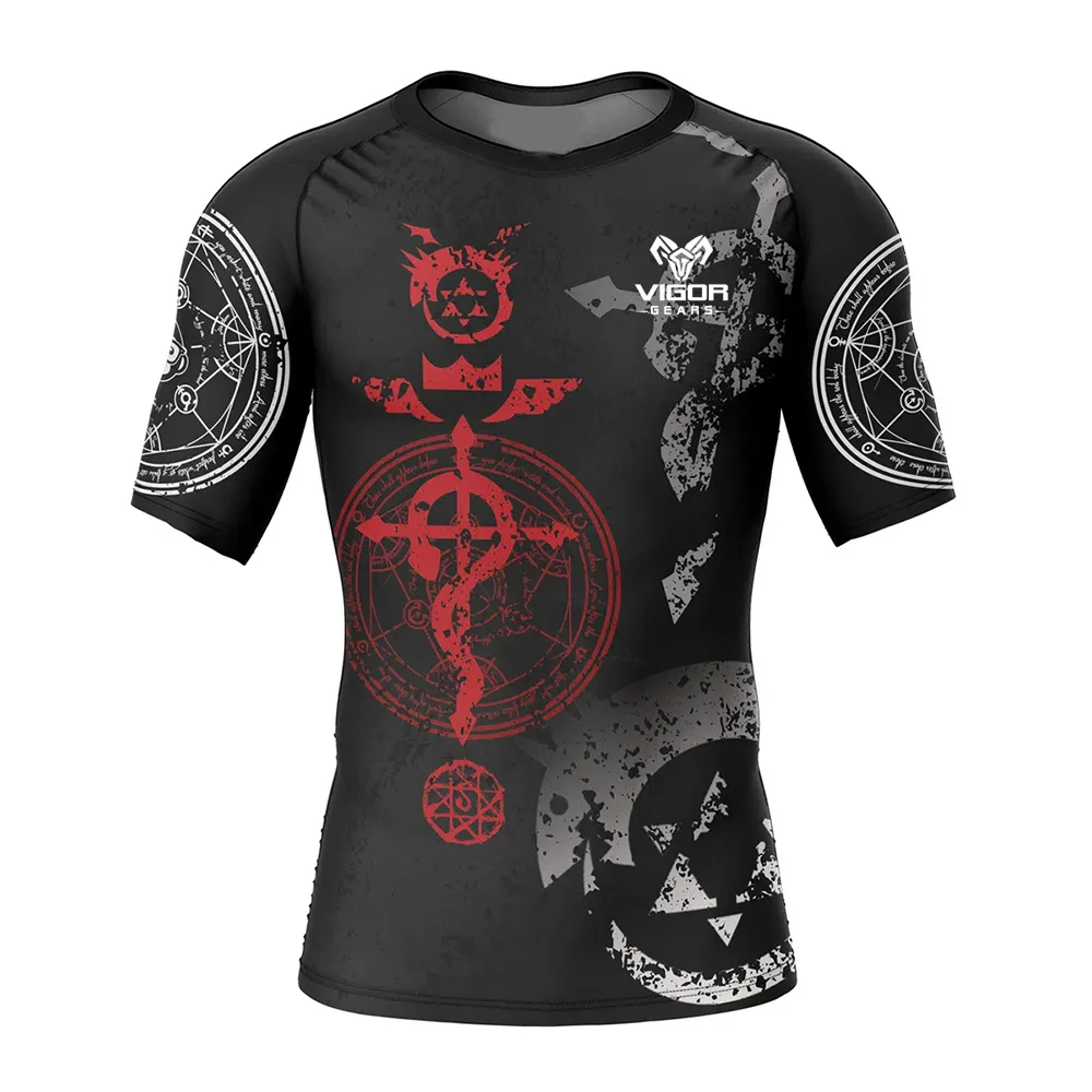 Compression Shirts