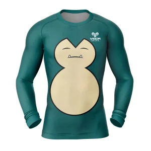 Rash Guard