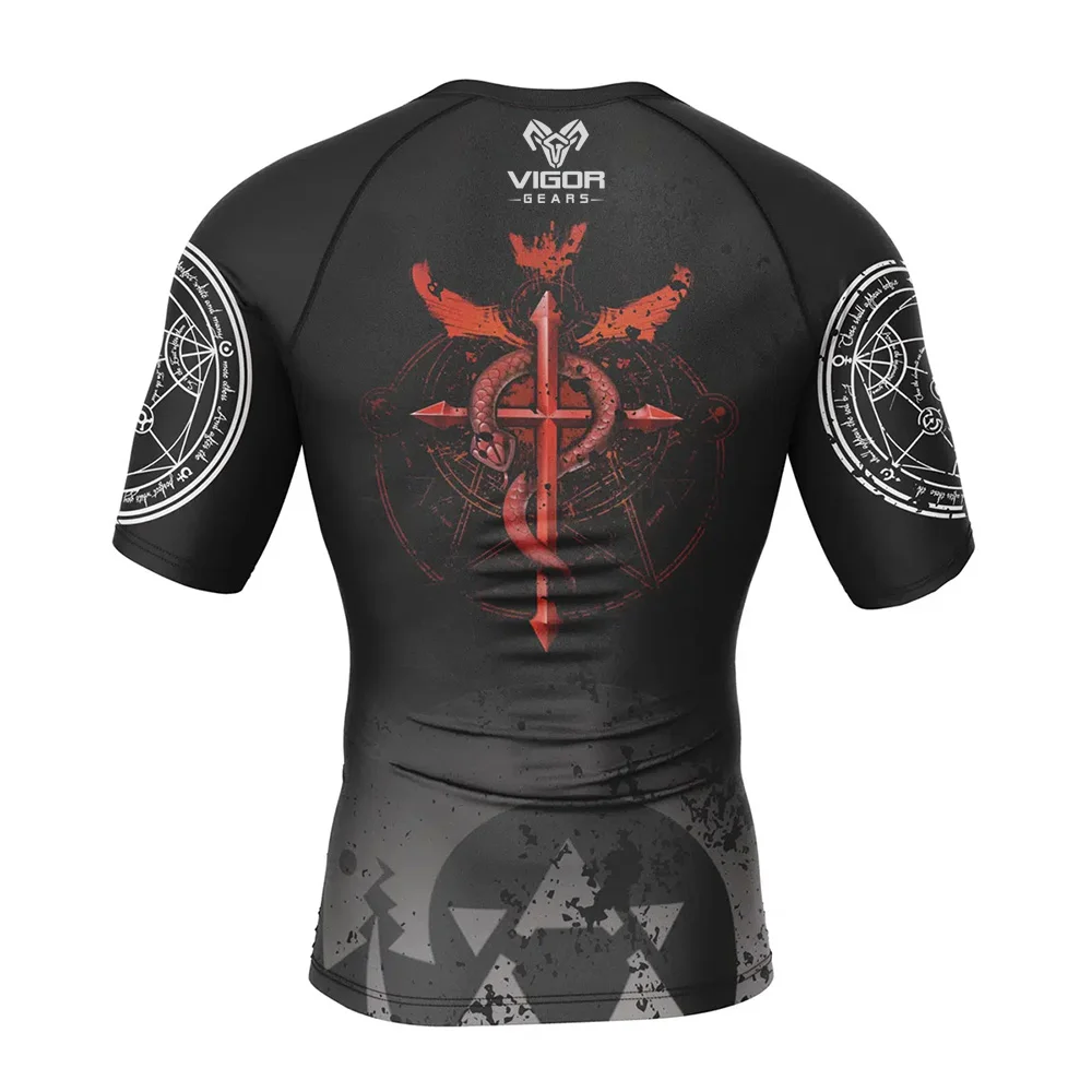 Compression Shirts - Image 2