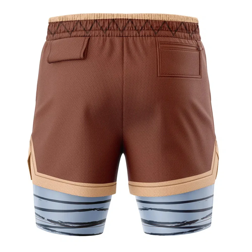 Compression Shorts - Image 2