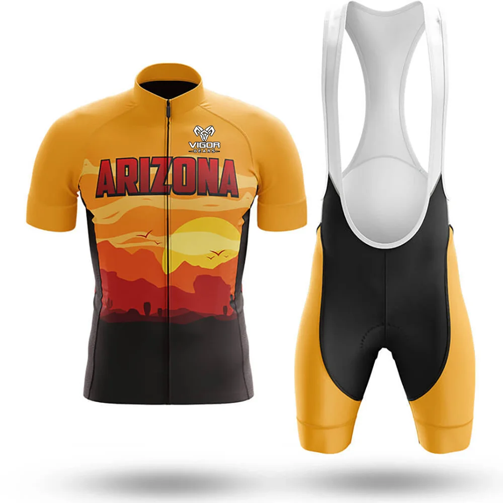 Cycling Uniform