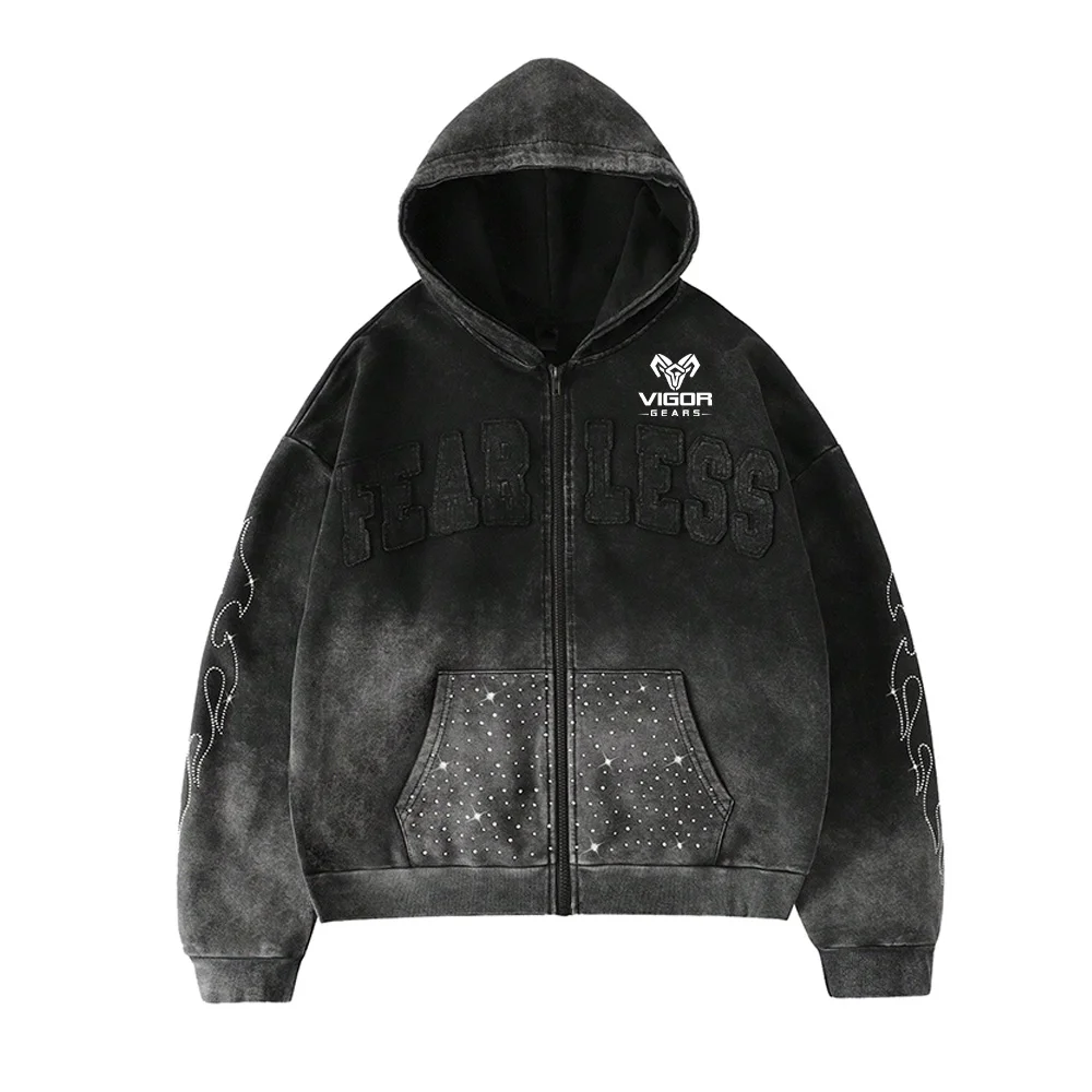 Hoodies