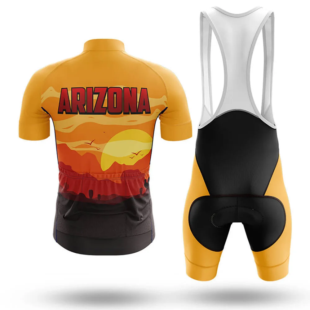 Cycling Uniform - Image 2