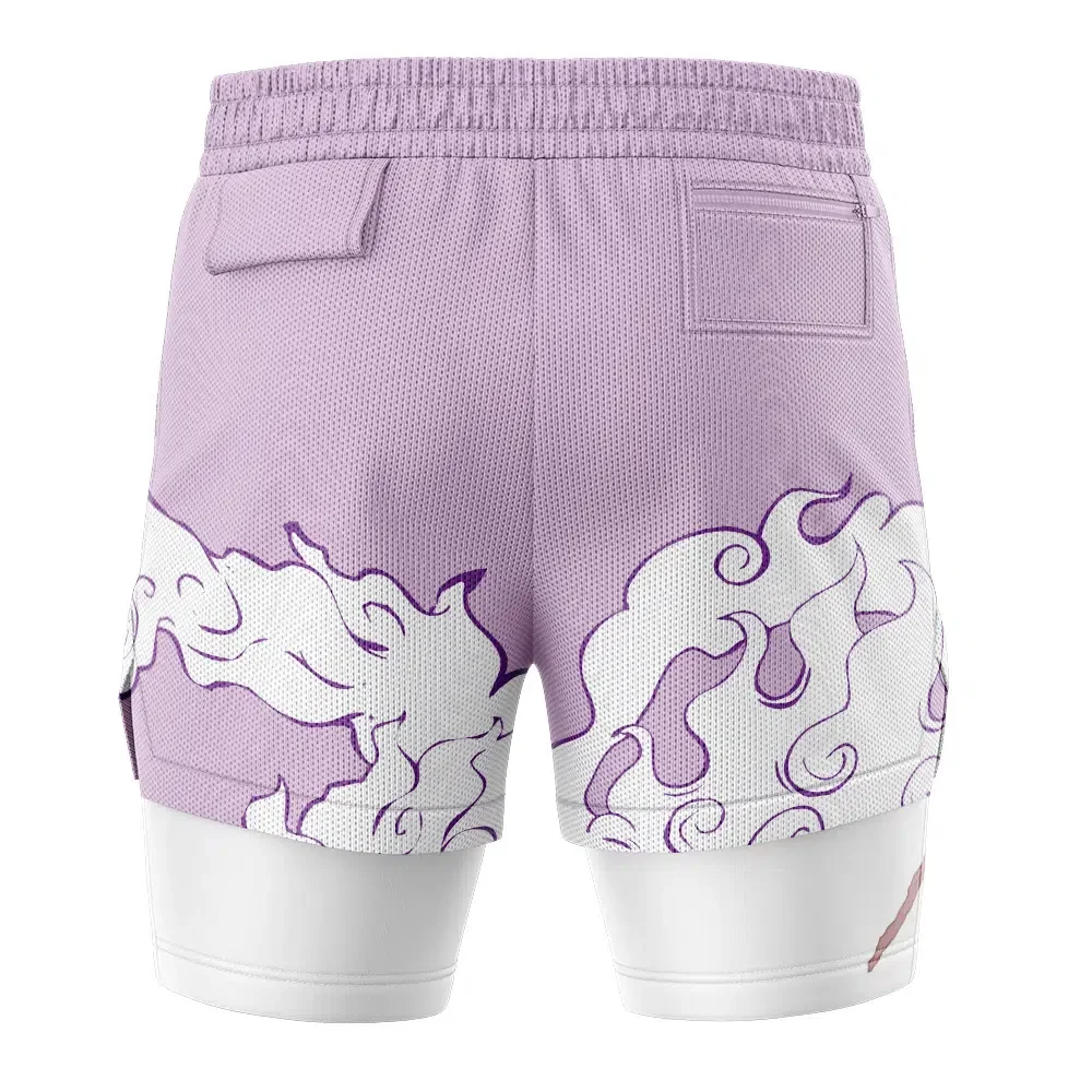 Compression Shorts - Image 2