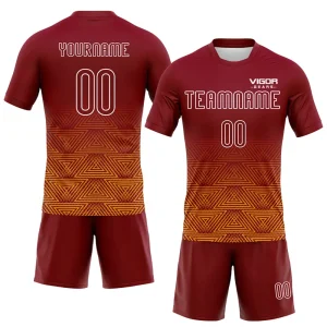 Volleyball Uniform