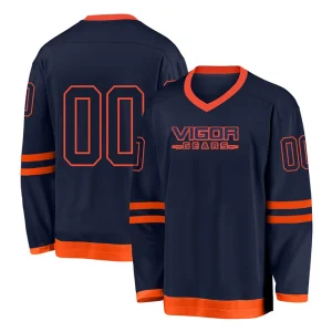 Ice Hockey Jersey