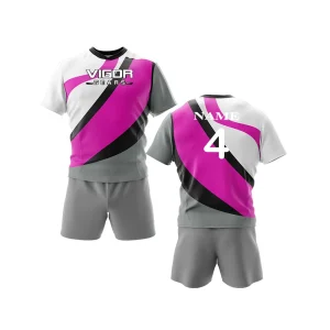 Rugby Uniform