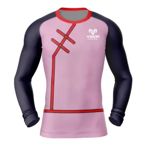 Rash Guard