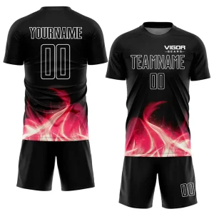 Soccer Uniform