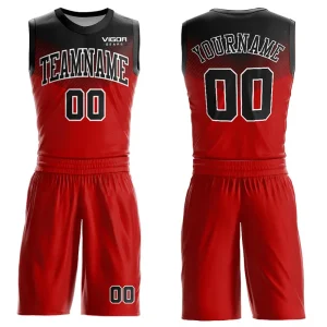 Basketball Uniform