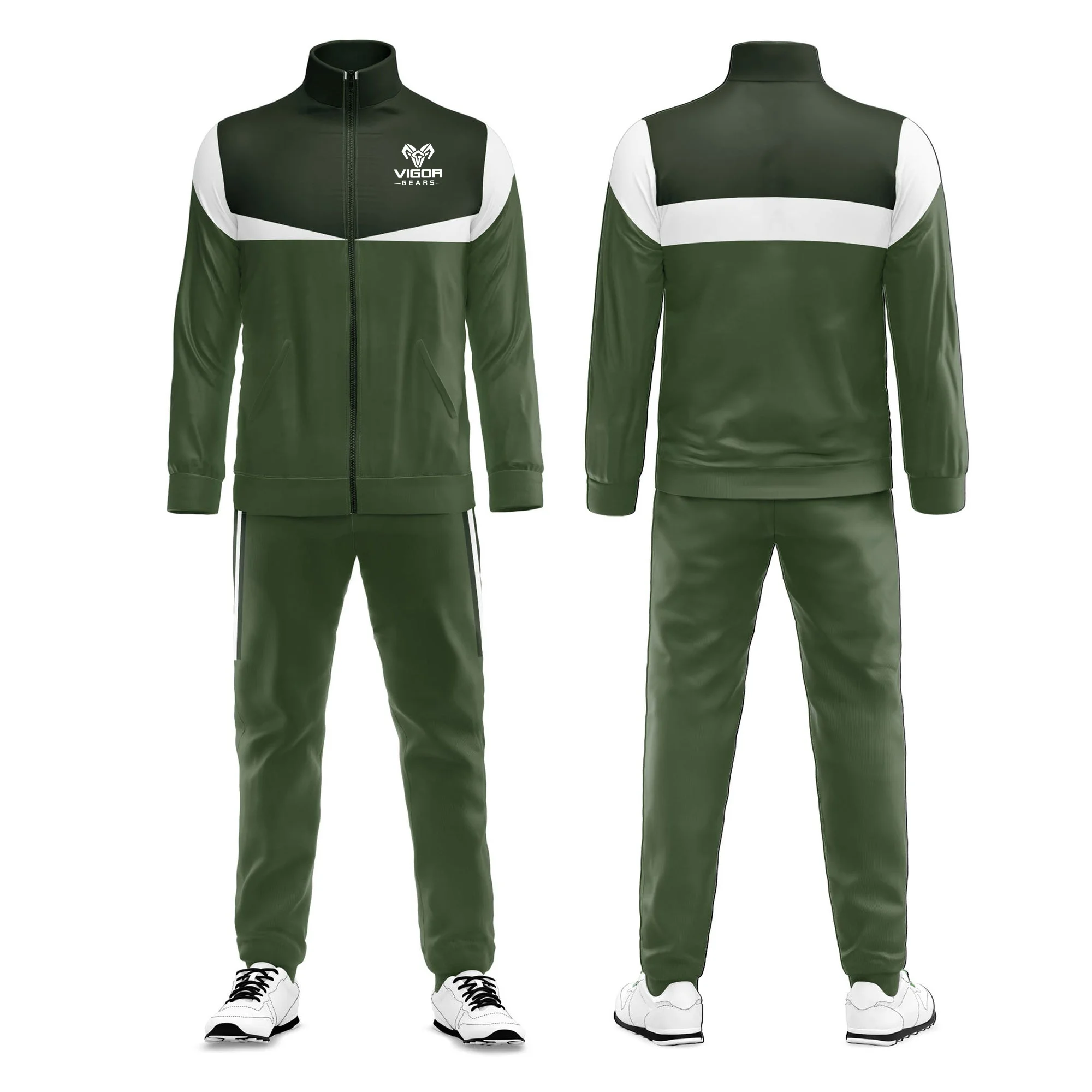Tracksuit