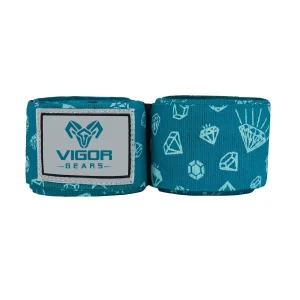 Wrist Wraps