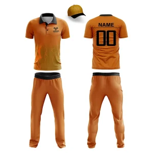 Cricket Uniform