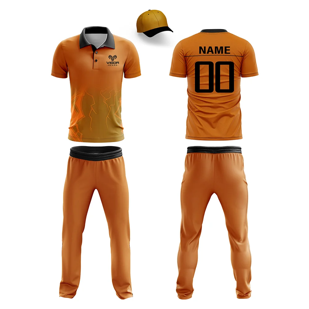 Cricket Uniform