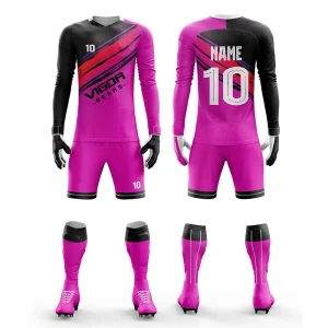Goalkeeper Uniform