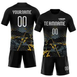 Volleyball Uniform