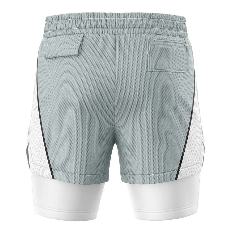 Compression Shorts - Image 2