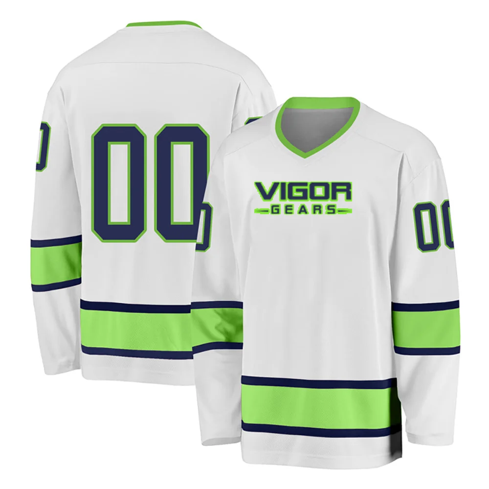 Ice Hockey Jersey