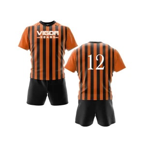 Rugby Uniform