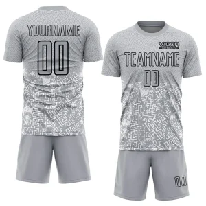 Soccer Uniform