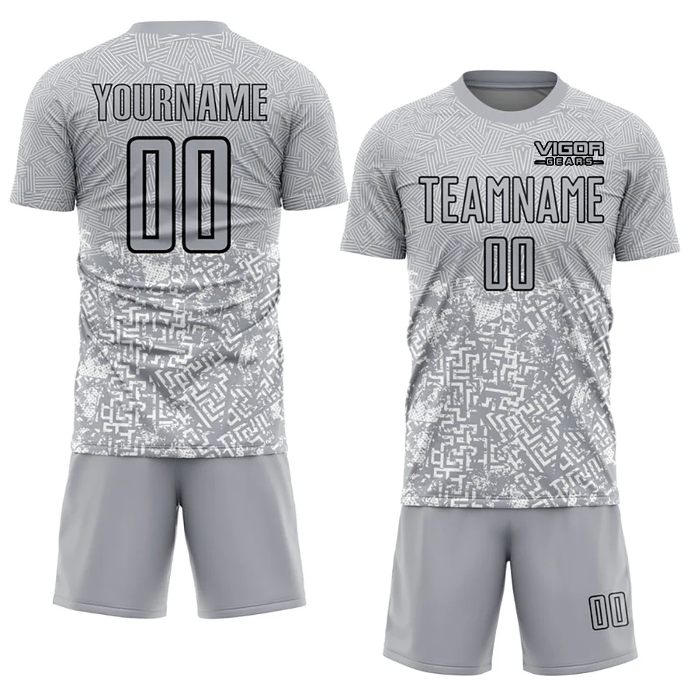 Soccer Uniform