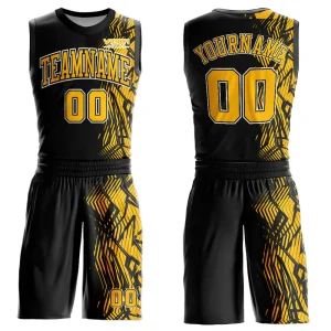 Basketball Uniform