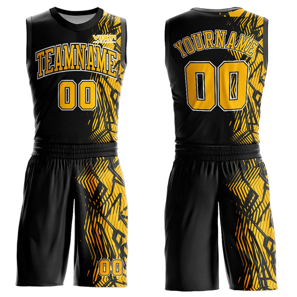 Basketball Uniform