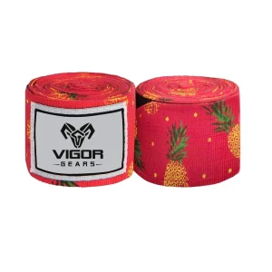 Wrist Wraps