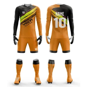 Goalkeeper Uniform