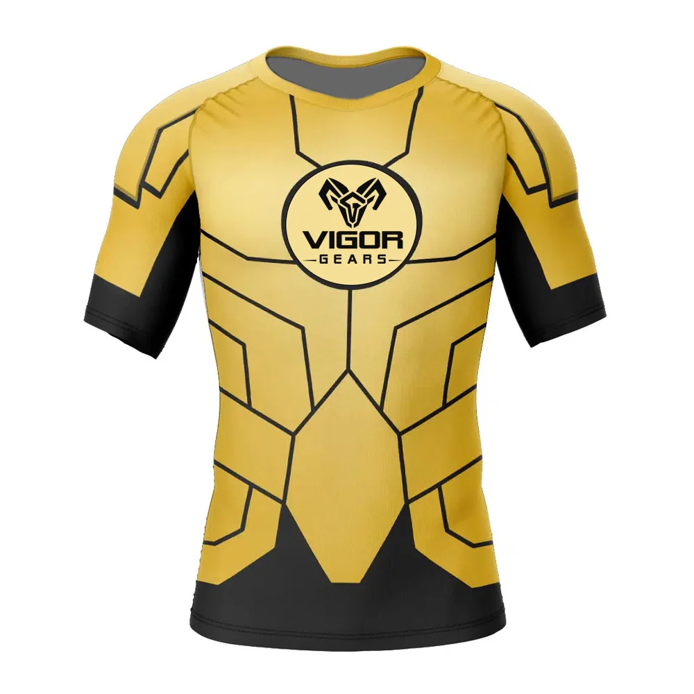 Compression Shirts