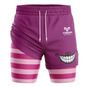 Compression Shorts