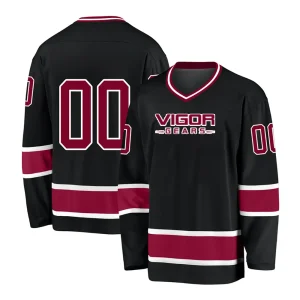 Ice Hockey Jersey