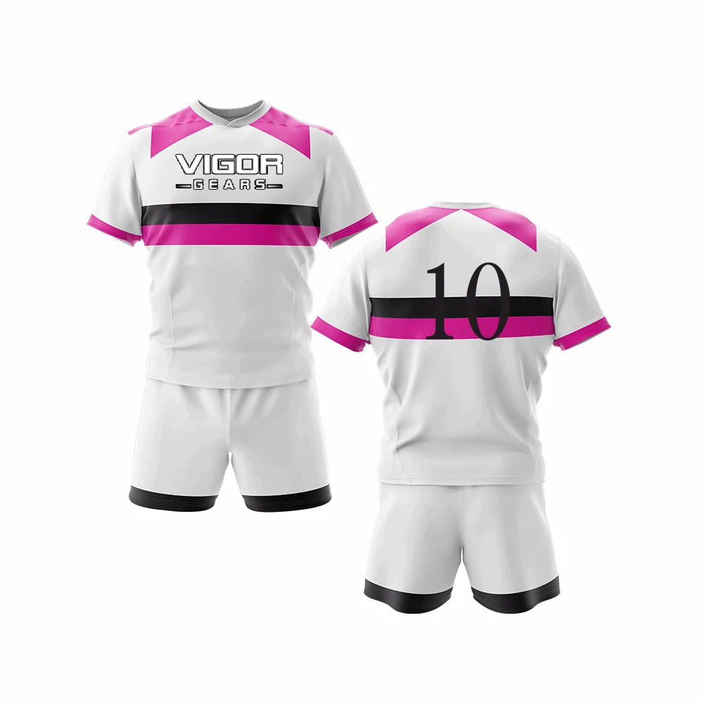 Rugby Uniform