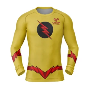 Rash Guard