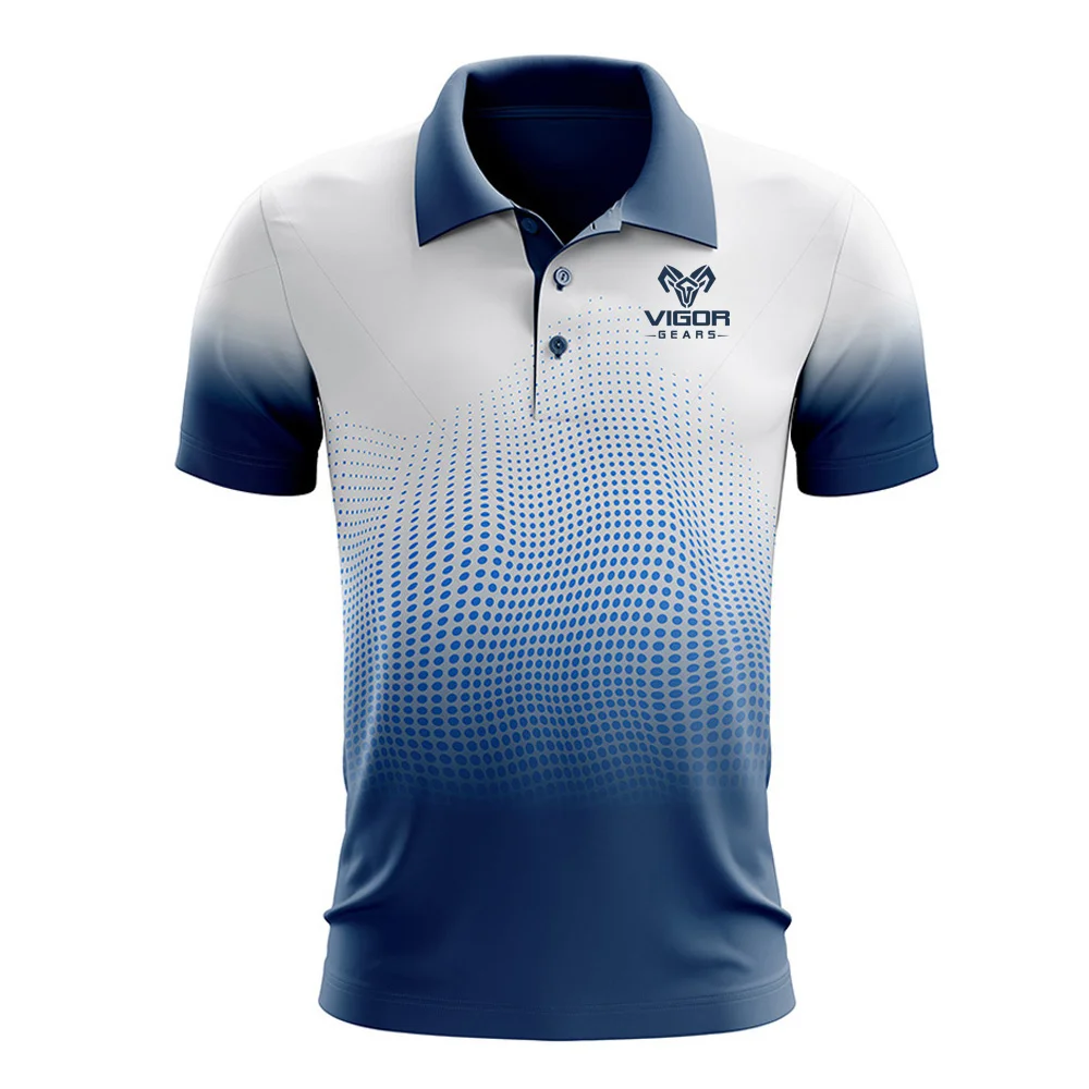 Polo Shirts