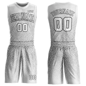 Basketball Uniform