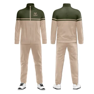 Tracksuit
