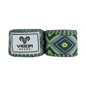 Wrist Wraps