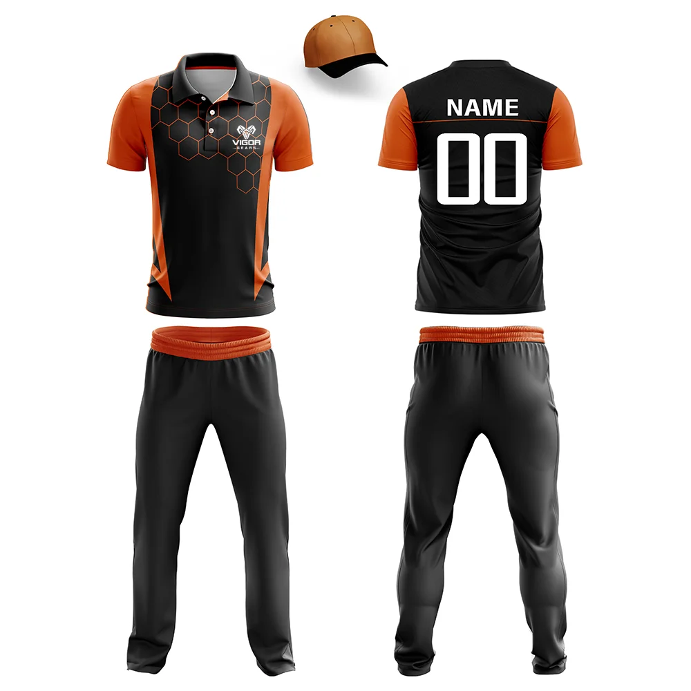 Cricket Uniform