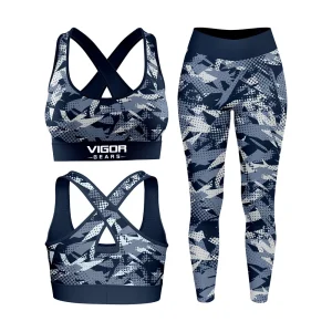 Bra & legging Set