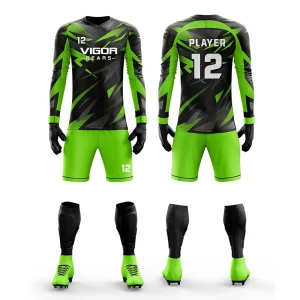 Goalkeeper Uniform
