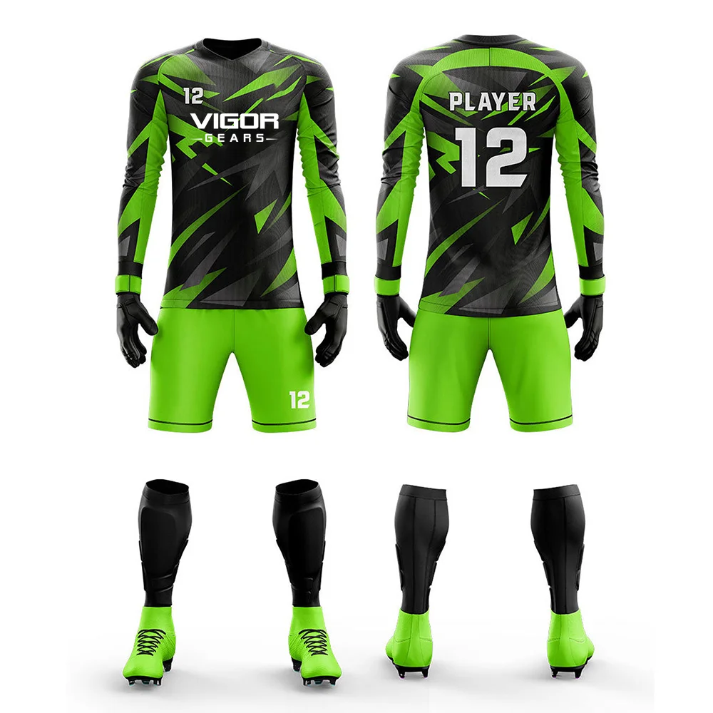 Goalkeeper Uniform